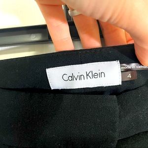 Calvin Klein Dress Pants